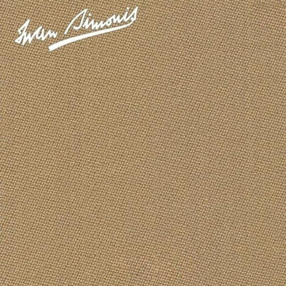 Simonis 860® Billiard Cloth