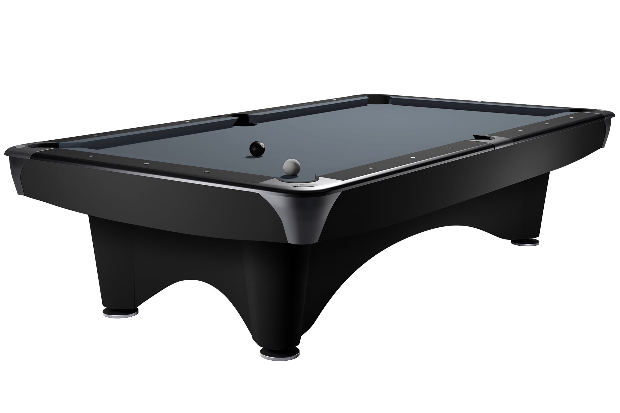 Pyramid Billiards - Pool and Pyramid Tables