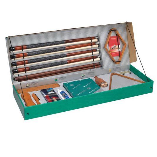 Aramith Premium Accessory Kit