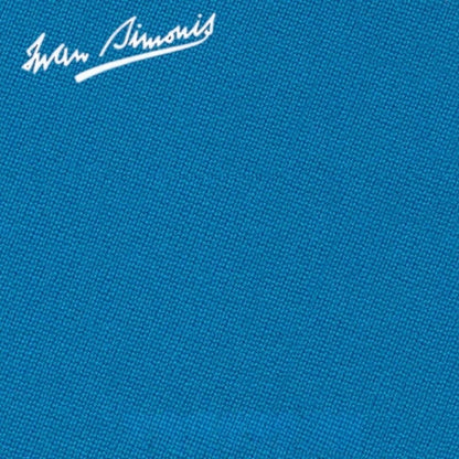 Simonis 330 RAPIDE® (Carom) - 78 inch