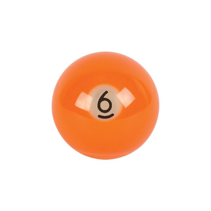 Aramith Premier Snooker Balls – 2 1/4" Individual Replacement