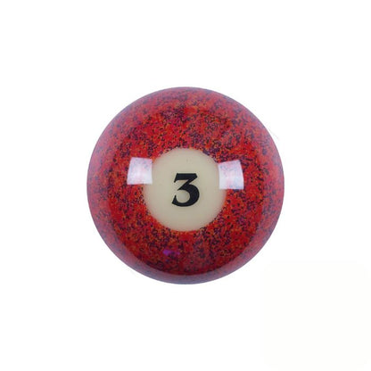 Aramith Stone Pool Balls – 2 1/4" Granite Look Replacement