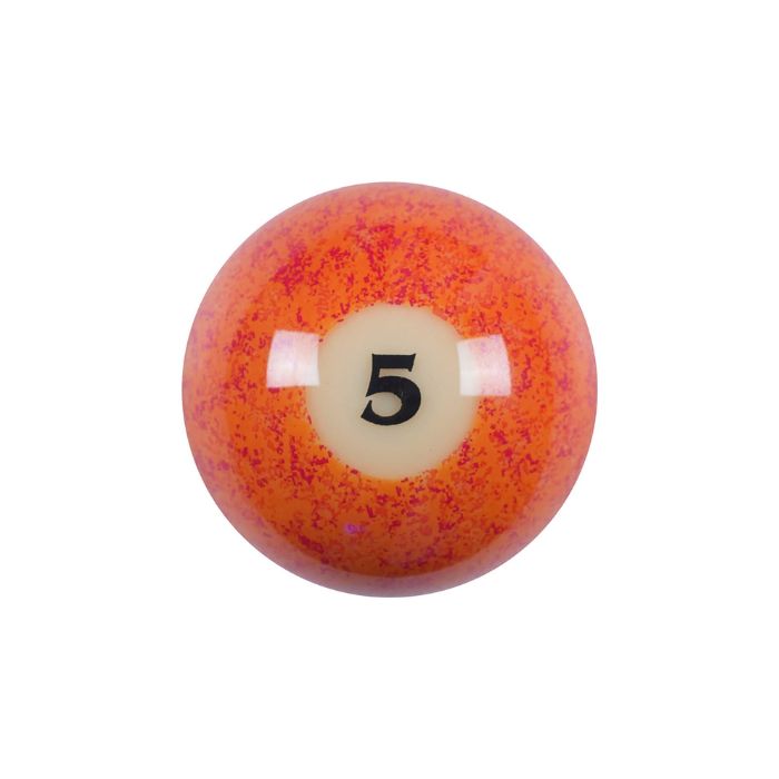 Aramith Stone Pool Balls – 2 1/4" Granite Look Replacement