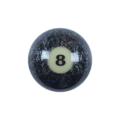Aramith Stone Pool Balls – 2 1/4" Granite Look Replacement