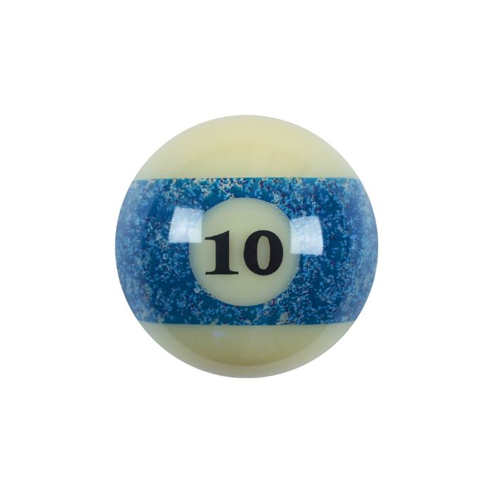 Aramith Stone Pool Balls – 2 1/4" Granite Look Replacement
