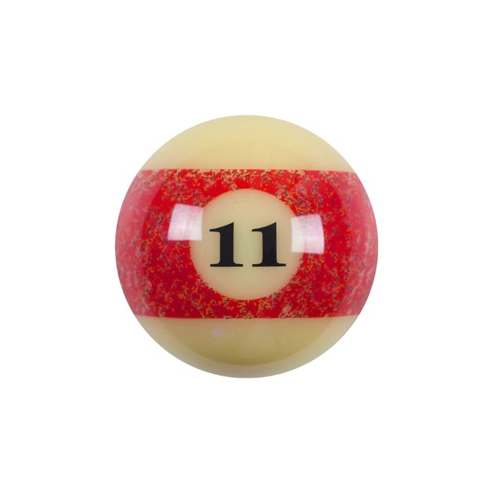 Aramith Stone Pool Balls – 2 1/4" Granite Look Replacement