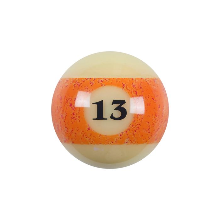 Aramith Stone Pool Balls – 2 1/4" Granite Look Replacement