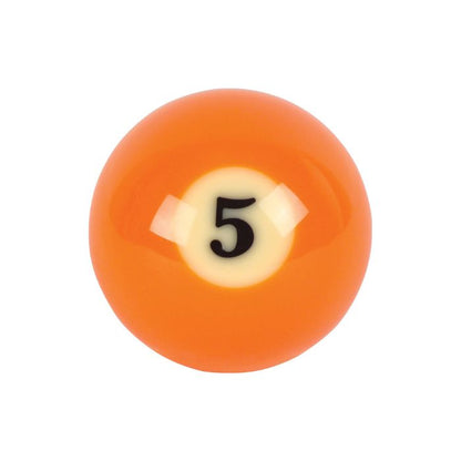 Super Aramith Pro Pool Balls – 2 1/4" Individual Replacement Balls