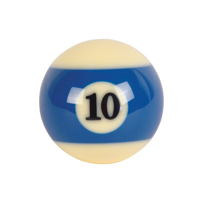 Super Aramith Pro Pool Balls – 2 1/4" Individual Replacement Balls