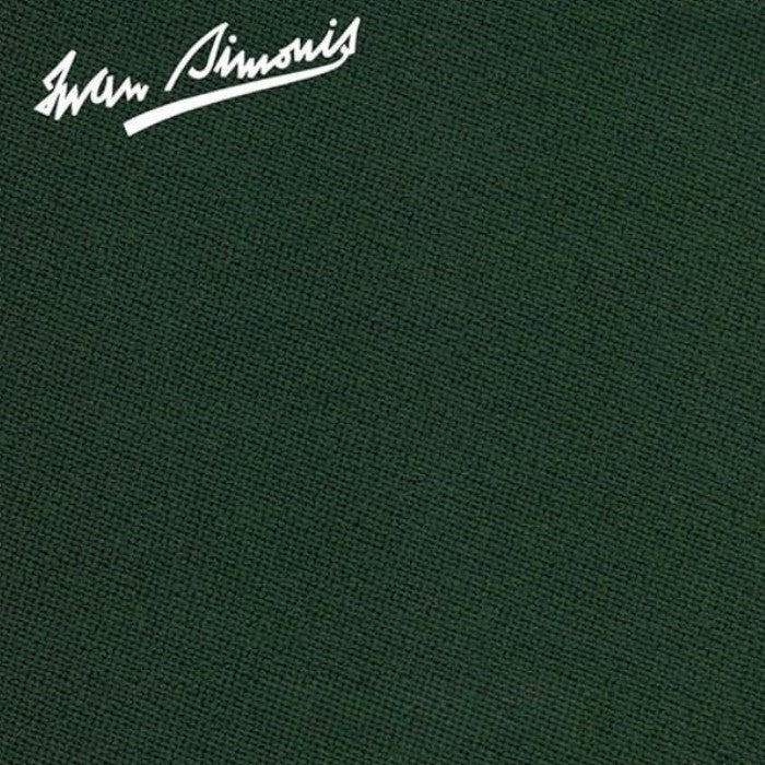 Simonis 760® Billiard Cloth