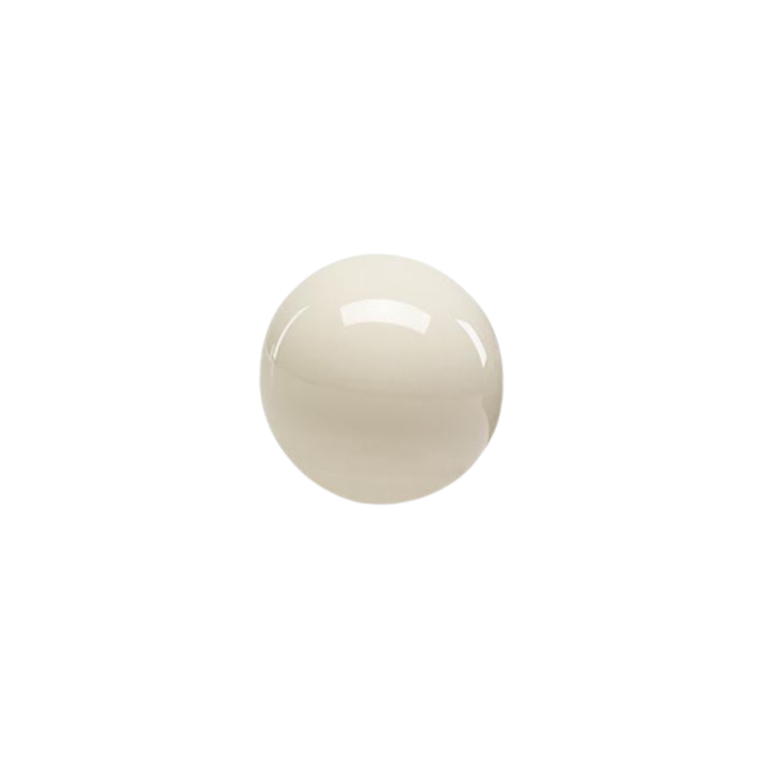 Aramith Tournament Champion Cue Ball – 2 1/16"