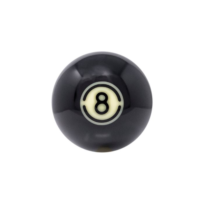 Aramith Tournament Pool Balls – 2 1/4" Individual Replacement