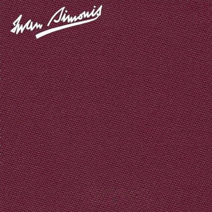 Simonis 860® Billiard Cloth